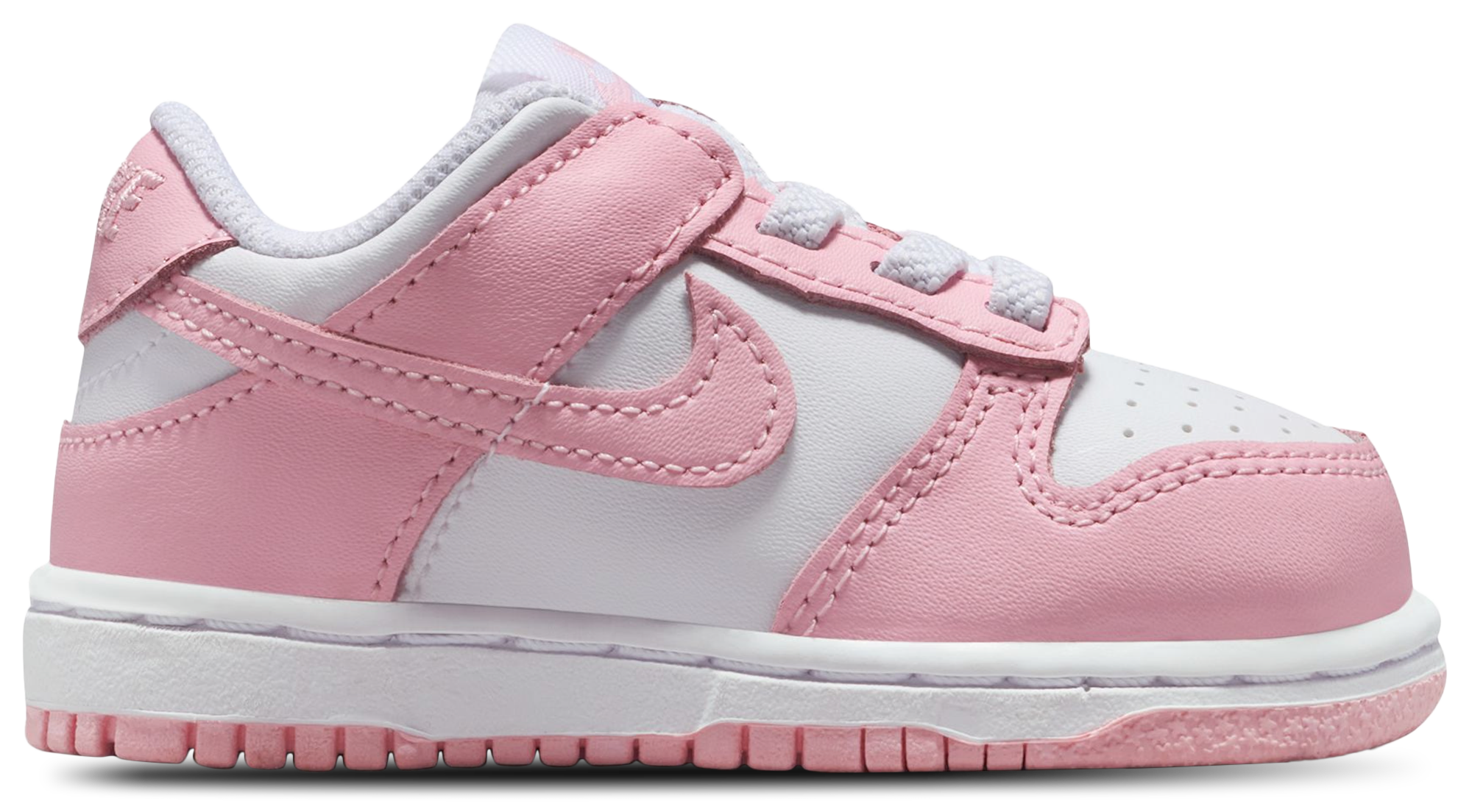 靴 NIKE DUNKLOW TULIP PINK 24cm Nike Dunk Low Pink Red Size 4c/3y CW1589-601 CW1588-601 IN