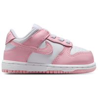 Soft Pink/White