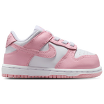 Soft Pink/White
