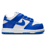 White/Blue