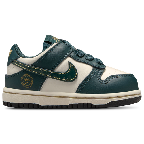 Nike Dunk Low Kids Foot Locker