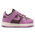 Nike Dunk Low - Girls' Toddler Tattoo/Light Magenta/Pale Ivory