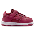 Nike Dunk Low - Nike Team Red/Sweet Beet