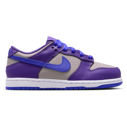 Nike Dunk Low ホワイト/パープル Nike Dunk Low Championship Court Purple | Kixify Marketplace