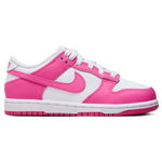 White/Laser Fuchsia