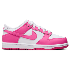 Nike Dunk Low - Girl's