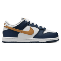 Wheat/Navy/White