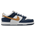 Nike Dunk Low - Boys' Preschool Wheat/Wheat/Wheat/Gold/Gold