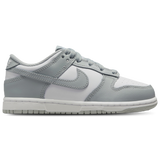 Light Smoke Grey/White/White