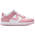 Nike Dunk Low - Nike Medium Soft Pink/White