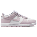 White/Light Violet