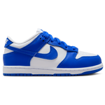 White/Hyper Blue