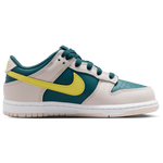 Dk Teal Green/Sonic Yellow/Dk Teal Green