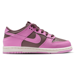 Girls' Preschool - Nike Dunk Low - 