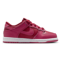 Nike Dunk Low - Nike Sweet Beet/Team Red