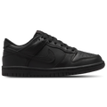 Nike Dunk Low - Nike Black
