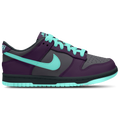 Nike Dunk Low - Nike Artisan Teal/Grand Purple Smoke Grey