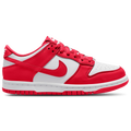 Nike Dunk Low - Nike University Red/White