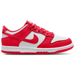 White/University Red