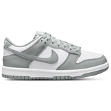 White/White/Light Smoke Grey