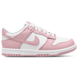 Medium Soft Pink/White