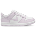 Nike Dunk Low - Nike White/Violet