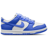 Hyper Blue/White
