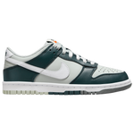 Deep Jungle/White/Light Silver