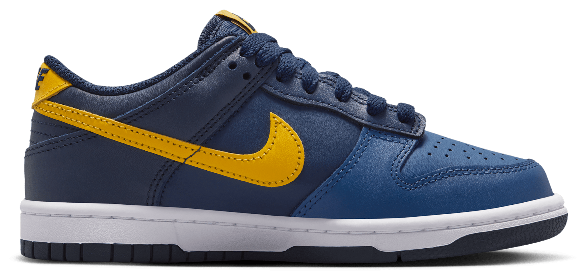 Nike Dunk Low - Girls' Grade School | Champs Sports