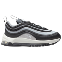 Black and white air shop max 97 grade school