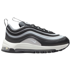 Boys' Preschool - Nike Air Max 97 - Blue Tint/Iron Grey/Black
