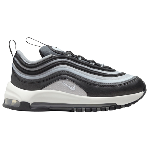 BOYS - Nike Air Max 97 - Blue Tint/Iron Grey Black
