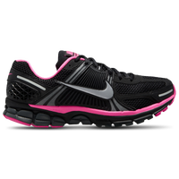 Black/Silver/Pink