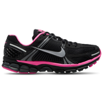 Black/Silver/Pink