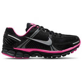 NIKE ZOOM VOMERO 5 24㎝ Amazon.com | Nike Zoom Vomero 5 White Silver | Road Running