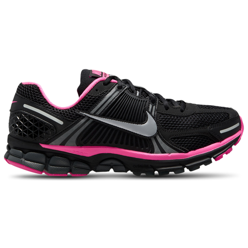 Nike Zoom Vomero 5 Sneakers In Black
