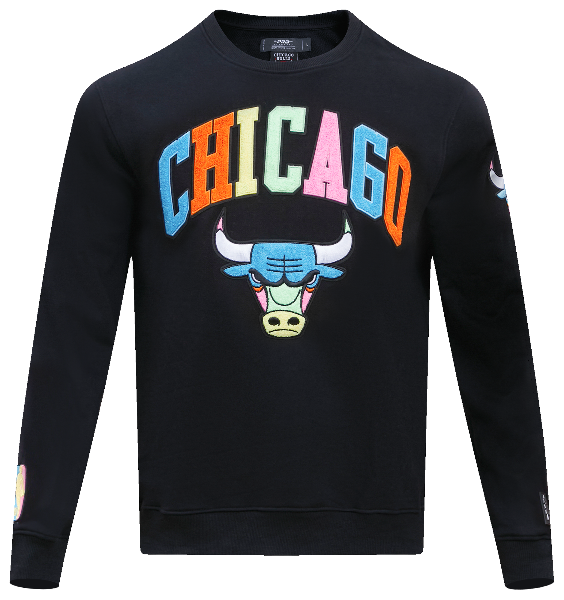 chicago bulls t shirt foot locker