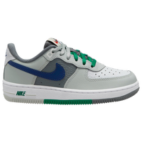 Grade School Youth Size Nike Air Force 1 LV8 3 'Green Strike' AR7446 1 -  mysneakerpalace