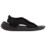 Nike Sunray Adjust 5 Sandal - Boys' Preschool Black/White