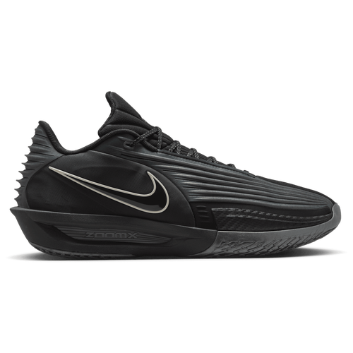 MENS - Nike GT Cut 3 Turbo LX - Black