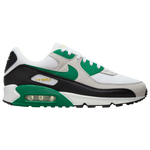 White/Malachite/Saturn Gold
