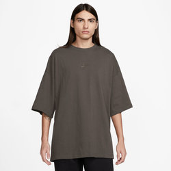 Men's - Nike NSW Premium Essentials SUST T-Shirt - Black/Baroque