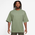 Nike NSW Premium Essentials SUST T-Shirt - Men's Oil Green/Oil Green