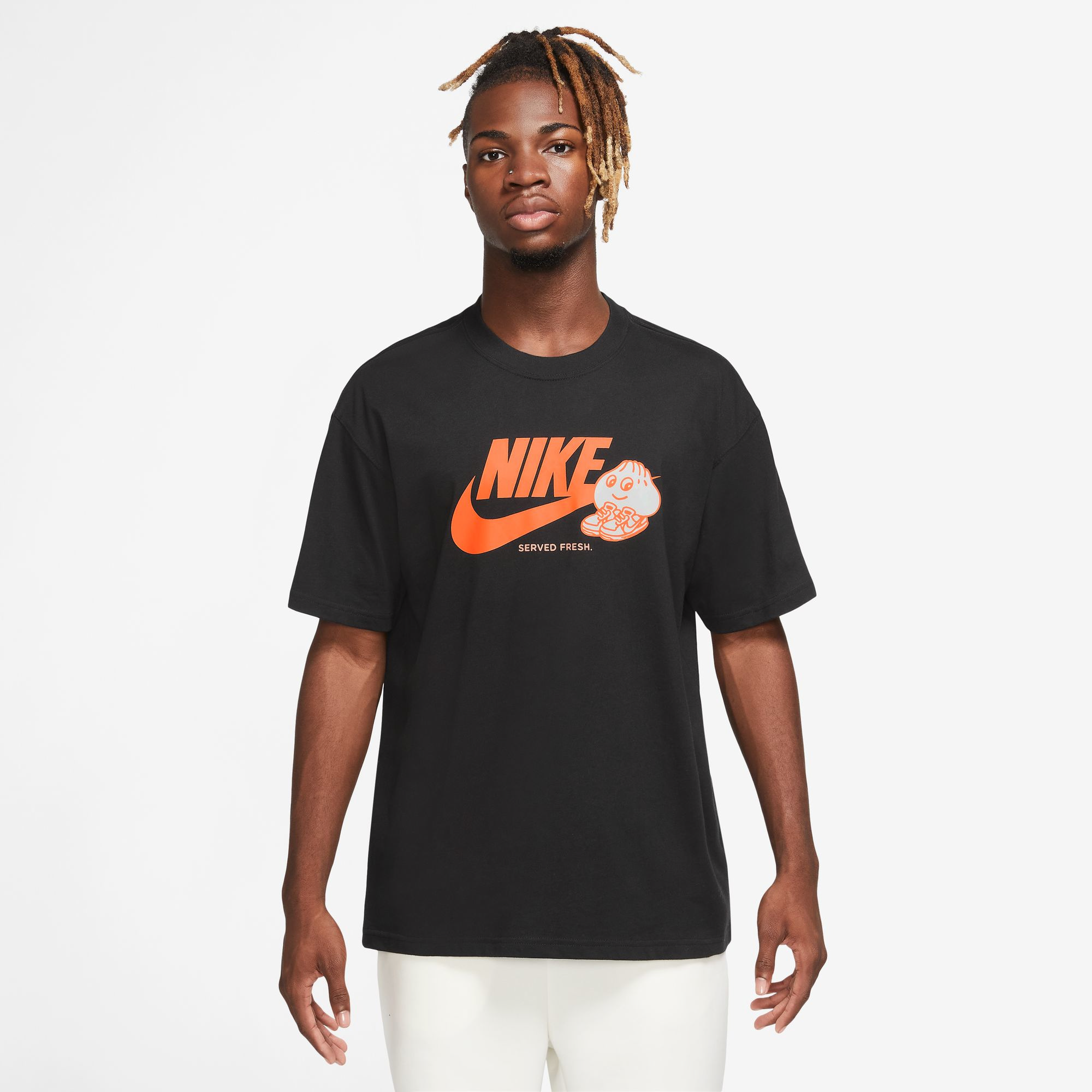 Nike Sole Food TShirt Men's Plaza Las Americas