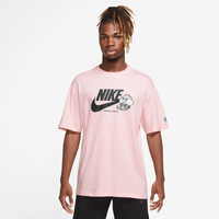 New t best sale shirt nike