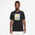 Nike Brandriffs T-Shirt - Men's Black/Black