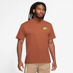 Dark Russet/Dark Russet