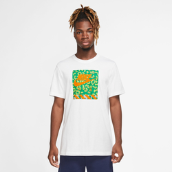 Men's - Nike Brandriffs T-Shirt - White