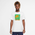 Nike Brandriffs T-Shirt - Men's White