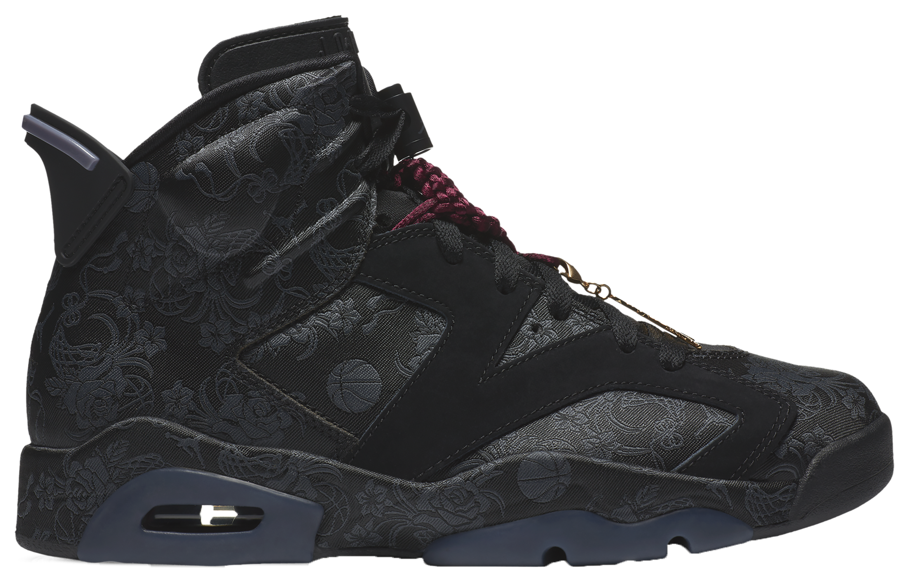 jordan retro 6 champs